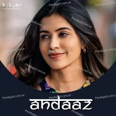 Andaaz - Ritu Pathak album cover 