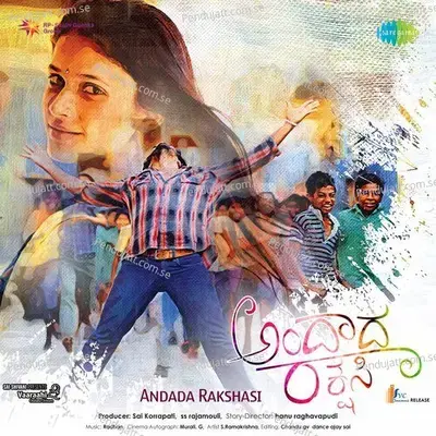 Yenidhu - Radhan album cover 