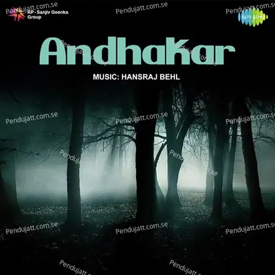 Andhakar - Hansraj Behl cover album