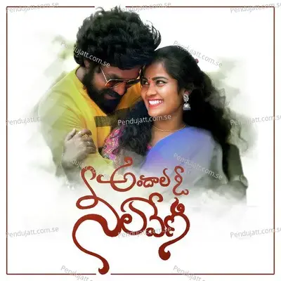 Andhala O Neelaveni - Dj Shekar Ichoda album cover 