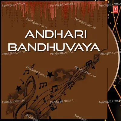 Nandamaya - Sravana Bhargavi album cover 