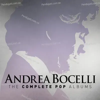 Le Parole Che Non Ti Ho Detto - Andrea Bocelli album cover 