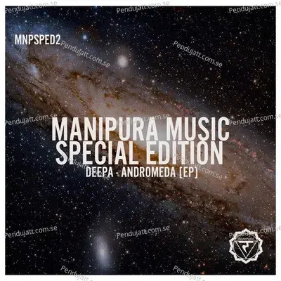 Andromeda [Ep] - Deepa cover album