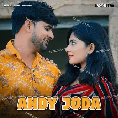 Andy Joda - Masoom Sharma album cover 