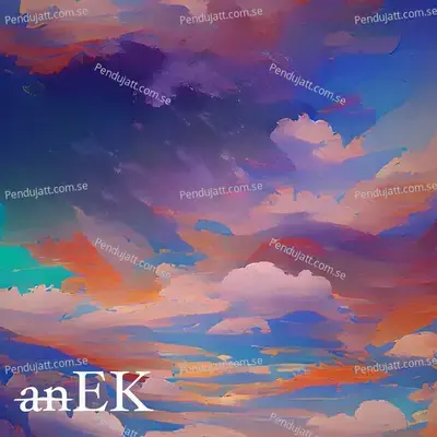 Anek - Srinivas album cover 