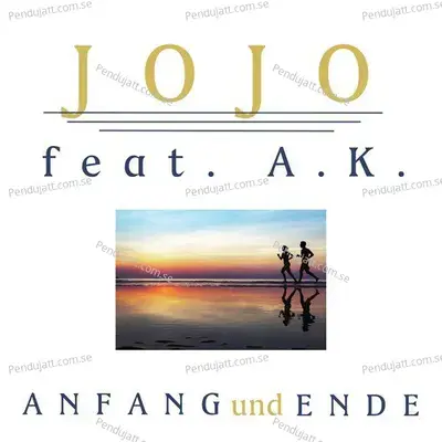 Anfang Und Ende - Jojo album cover 