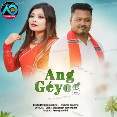  - Diganta Dirbi 