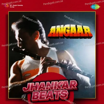 Kitni Jaldi Yeh Mulaqat - Jhankar Beats - Hero And king Of Jhankar Studio album cover 