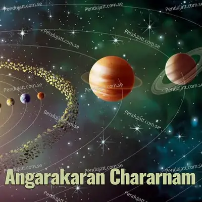 Angarakaran Chararnam - Veeramani Kannan album cover 