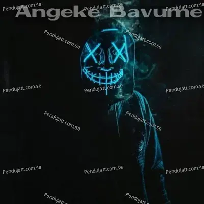 Angeke Bavume - Sakza_De_kota album cover 