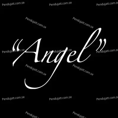 Angel - Andrea album cover 