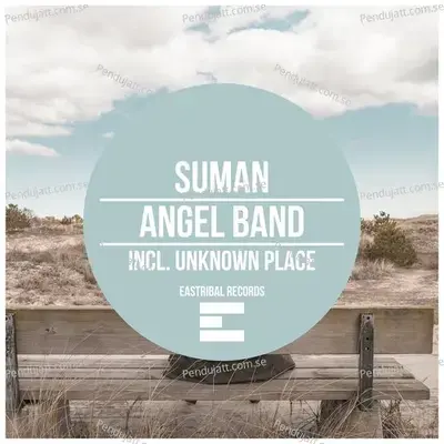 Angel Band - Suman cover album
