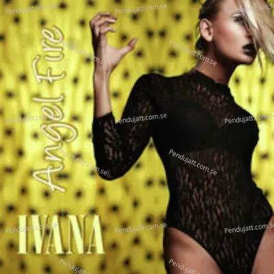 5 Februarie - Ivana album cover 