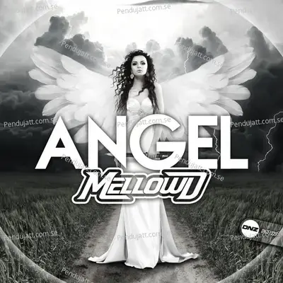 Angel - Mellow D album cover 