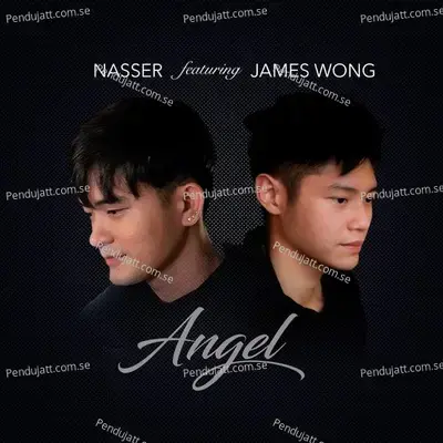 Angel - Nassar album cover 