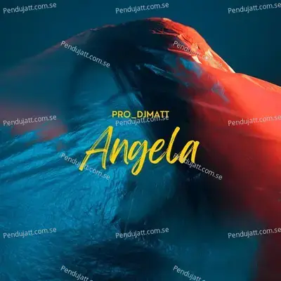 Angela - Pro_DjMatt album cover 