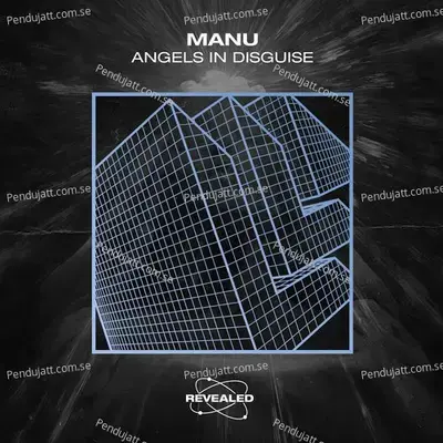 Angels In Disguise - Manu cover album