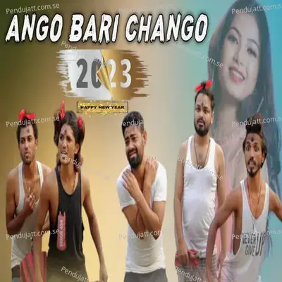 Ango Bari Chango - Irrfan Khan album cover 