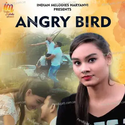 Angry Bird - Sheenam Katholic album cover 