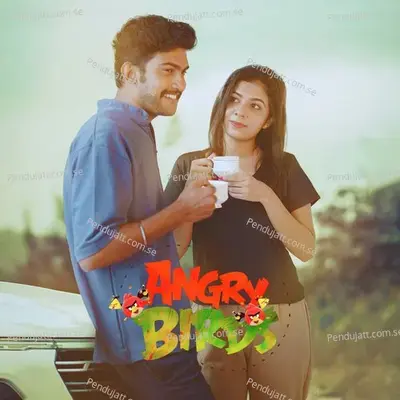 Angry Birds - Rajeesh Devaragam album cover 