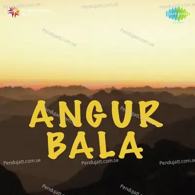 Angur Bala - Ram Gopal cover album