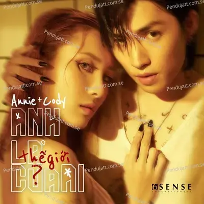 Anh L   Th    Gi   i C   a Ai - Annie album cover 