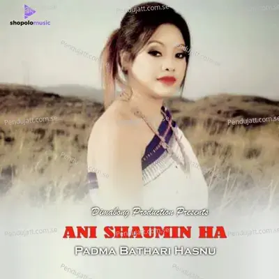 Ani Shaumin - Padma Bathari Hasnu album cover 