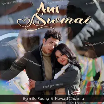 Ani Swmai - Parmita Reang album cover 