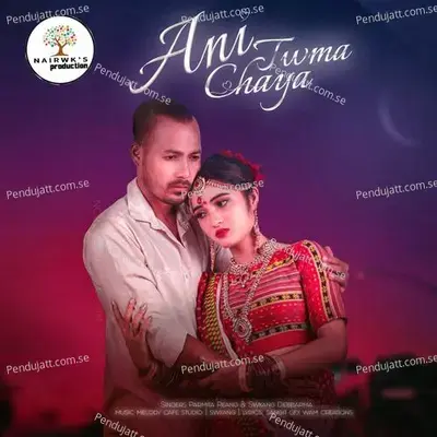 Ani Twma Chaya - Parmita Reang album cover 