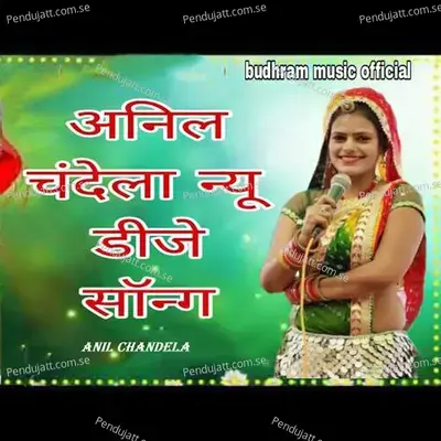 Anil Chandela New Dj Song - Budhram Music