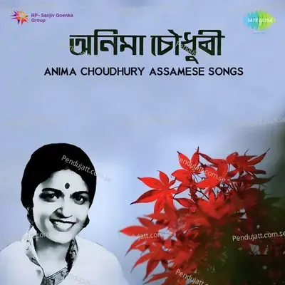 Anima Choudhury Assamese Songs - Anima Choudhury cover album