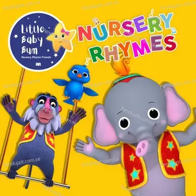 Animal Fair - Little Baby Bum Nursery Rhyme Friends