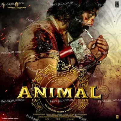 Pala Mukhangal - Vishal Mishra album cover 