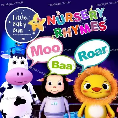 Animal Sounds - Little Baby Bum Nursery Rhyme Friends