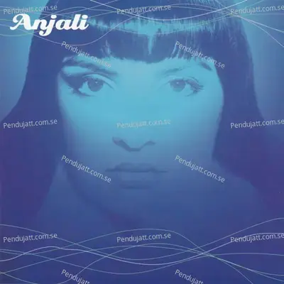 Turquoise &Amp; Blue - Anjali album cover 