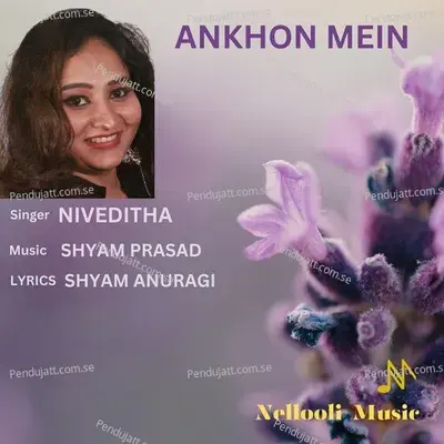 Ankhon Mein - Niveditha album cover 