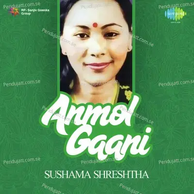 Pavoos Aala Vaara Aala - Sushama Shreshtha album cover 