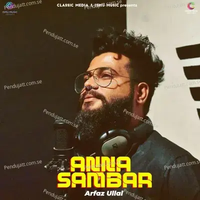 Anna Sambar - Arfaz Ullal album cover 