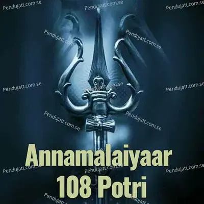Annamalaiyaar 108 Potri - Veeramani Kannan album cover 
