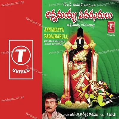 Sinneka Teve - G. Nageshwara Naidu album cover 