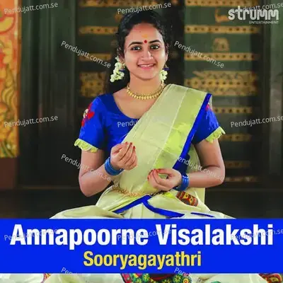 Annapoorne Visalakshi - Traditional (Muthuswami Dikshitar)