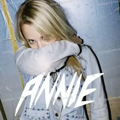 Anniemal - Annie cover album