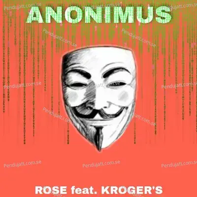 Anonimous - Rose album cover 