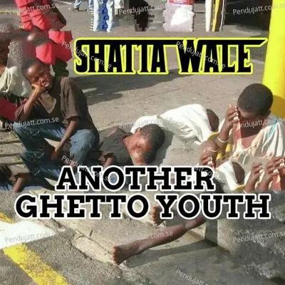 Another Ghetto Youth - Shatta Wale