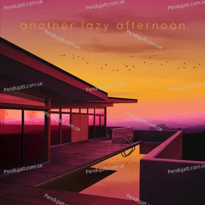 Another Lazy Afternoon - Malolo album cover 