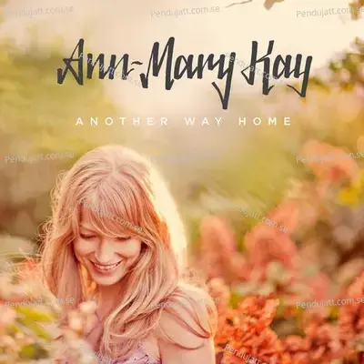 Drifting Away - Ann-Mary Kay album cover 