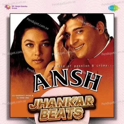 Hum Apni Taraf Se - Jhankar Beats - DJ Harshit Shah album cover 