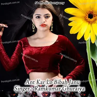 Ant Kar Lo Bibah Janu - Ramkumar Ghuraiya album cover 