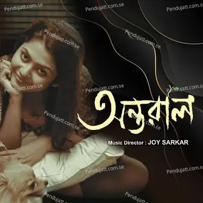 Antaraal Male - Joy Sarkar album cover 