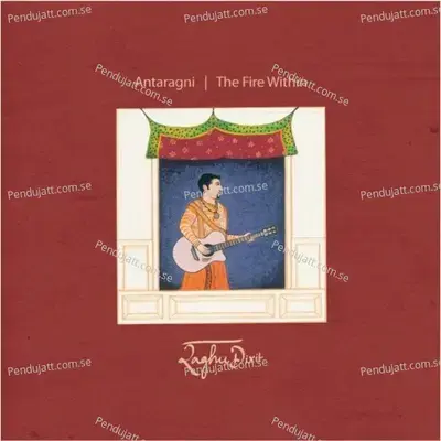 Hey Bhagwan - Raghu Dixit album cover 